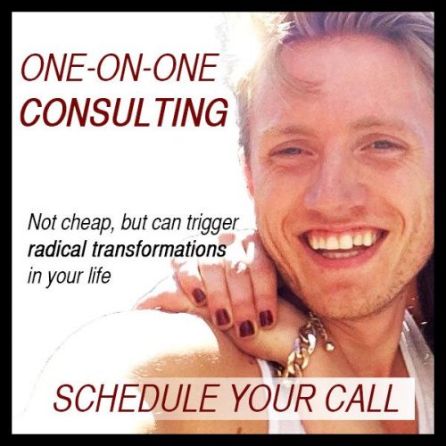 one-on-one-consulting